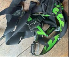 Safety Harness
