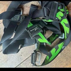 Safety Harness