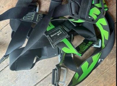 Safety Harness