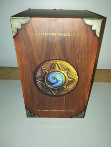 Blizzard Hearthstone  2013  Limited