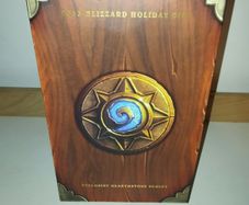 Blizzard Hearthstone  2013  Limited