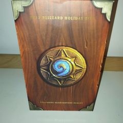 Blizzard Hearthstone  2013  Limited