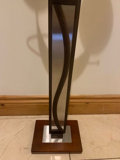 candle stand