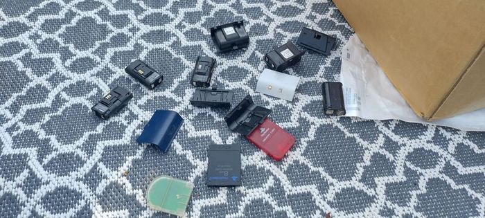 xbox and other tech stuff