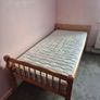 free  single bed Image 2
