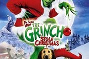 How The Grinch Stole Christmas New And Sealed Dvd Jim Carrey