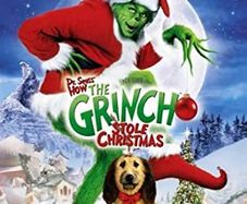 How The Grinch Stole Christmas New And Sealed Dvd Jim Carrey