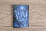 dvd Steve Vai alien love secrets
