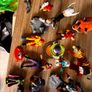 Mix of cool figures ! Image 6