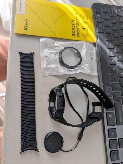 Google pixel watch 3 45mm wifi