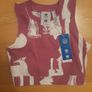 Adidas cropped tank top, new Image 9