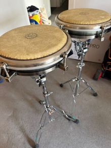 Pearl Tavel Congas