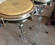 Pearl Tavel Congas