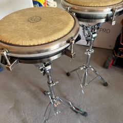 Pearl Tavel Congas