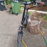 Btwin Folding bicycle Image 2