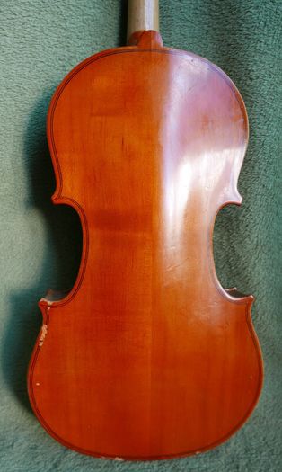 Vintage YAMADA Violin