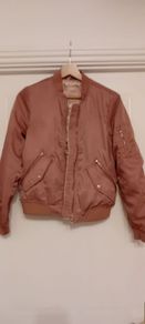 Girls Jacket Size S