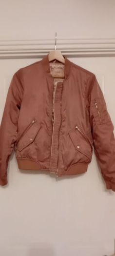 Girls Jacket Size S