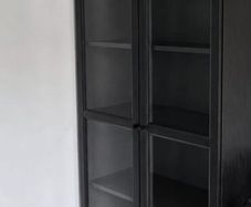 Dinning room cabinet