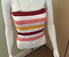 Summer top
