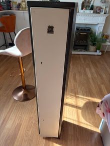 Gun safe