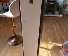 Gun safe