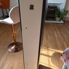 Gun safe