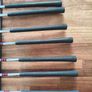 8 Wilson golf irons Image 6