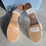 Charlotte Mills,  Kali Pearl Luxury Heels, UK 6 EU 39 Image 6