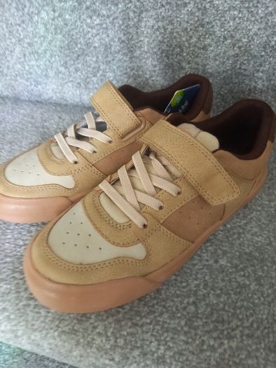NEW.NEXT boys shoes.size13