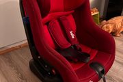 Joie car seat