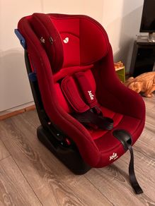 Joie car seat