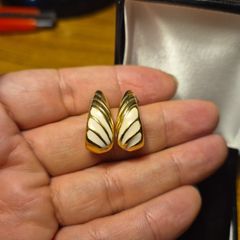 Vintage Earrings