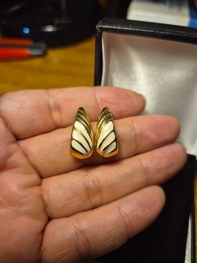 Vintage Earrings