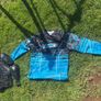 kids motocross gear Image 3