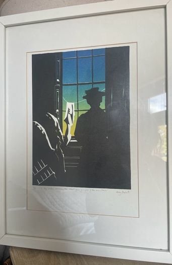 art