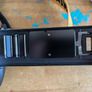 Nikon F4s camera body for parts. Image 3