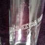Vintage - Two Martini Extra Dry Glasses Image 3