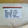 New & Unused (Old Stock) Brassware Image 5