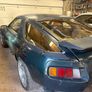 Porsche 928 1979 5 speed manual Image 8