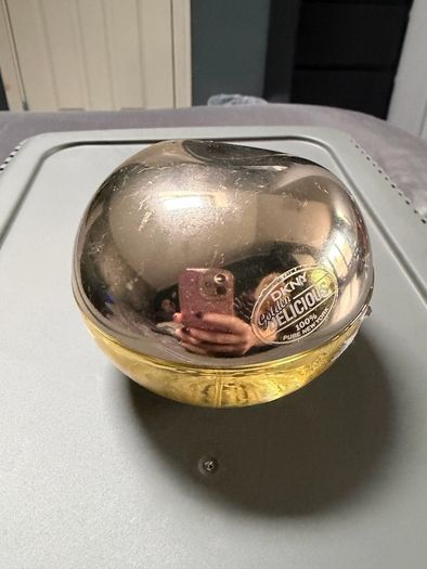DKNY Golden Delicious