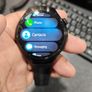 Huawei Watch 5 46mm Black Titanium Image 3