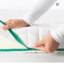 Toddler extendable bed and mattress Image 6