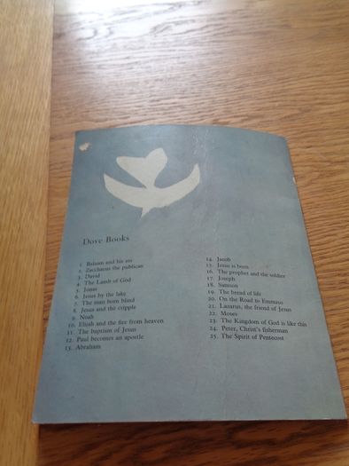 The Spirit of PentecostBook for Sale