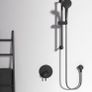 Ideal Standard A7388XG Ceraline In wall Shower Fitting Image 5