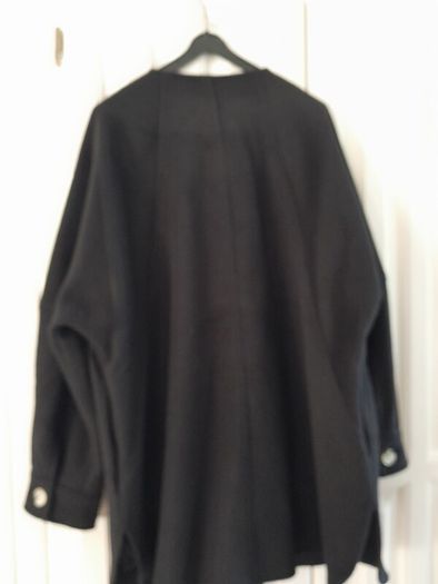 Rowan Avenue Black Jacket