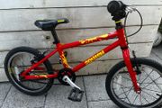 Squish 16" kids bike