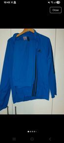 adidas tracksuit
