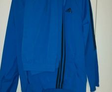 adidas tracksuit