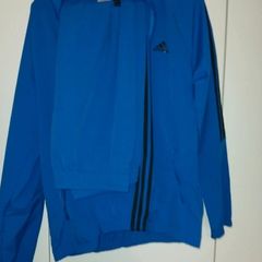 adidas tracksuit